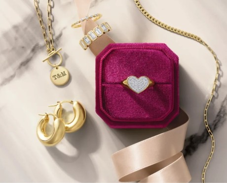 Shop our Valentine’s Collections: